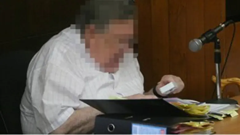 עד המדינה ש.ד.