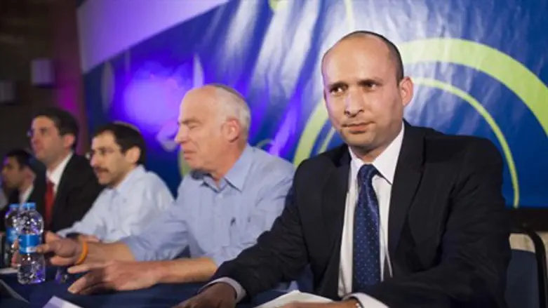 Bayit Yehudi