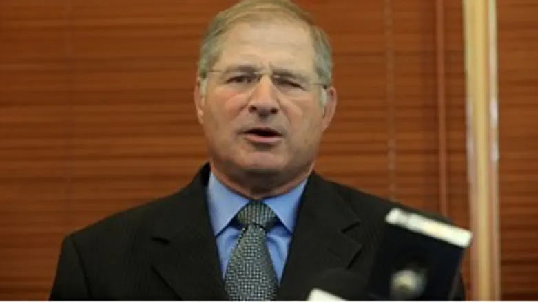 מילה זו מילה? שמרון