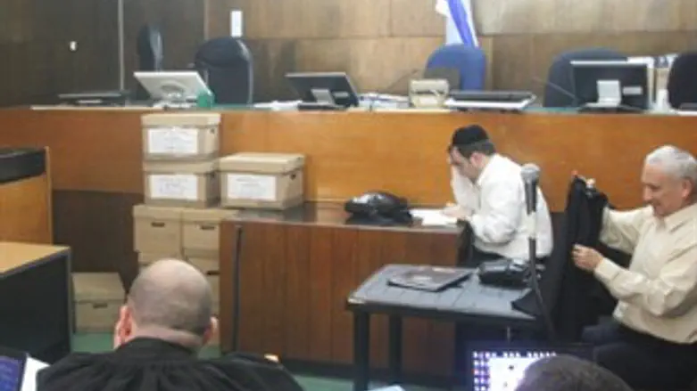 להסיר את איסור הפרסום. בית המשפט