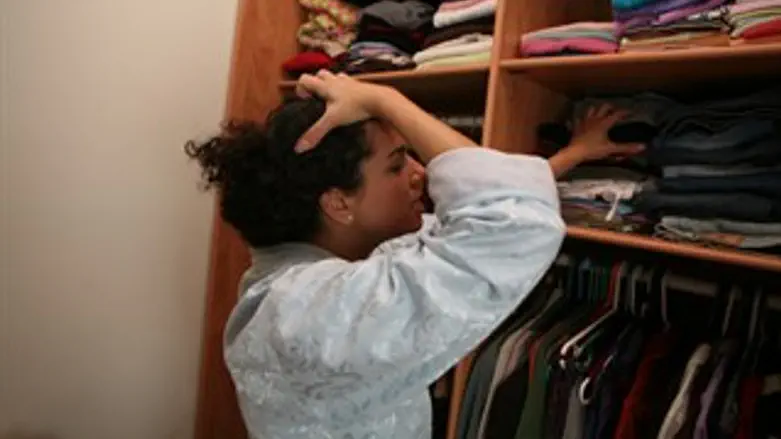 איך יוצאים מזה?