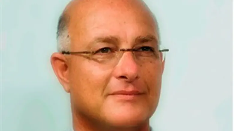 אליהו שבירו