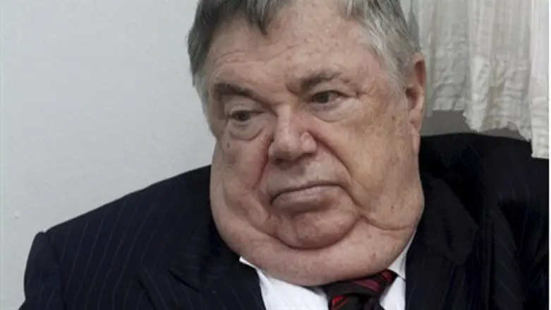 Шмуэль Дахнер (ז"ל)