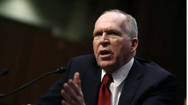 Deputy National Security Adviser John Brennan
