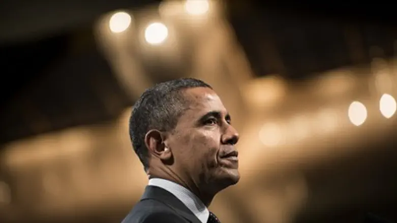 Obama renewed calls for efficient energy