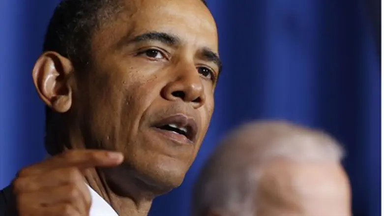 President Barack Obama