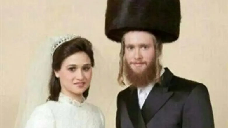 נחמן ורייזי גלויבער ז”ל.