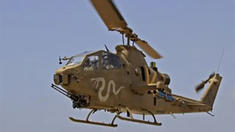 טרגדיה בדרום