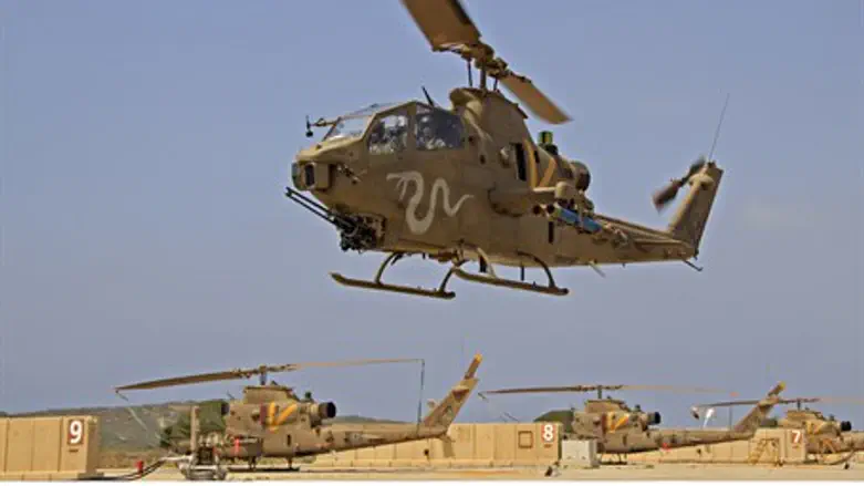 Tragedy in the South (illustration photo).