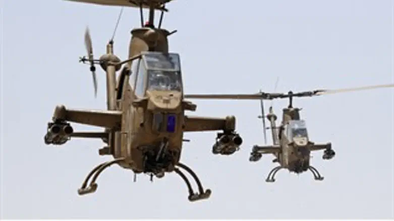 מסוק הקוברה