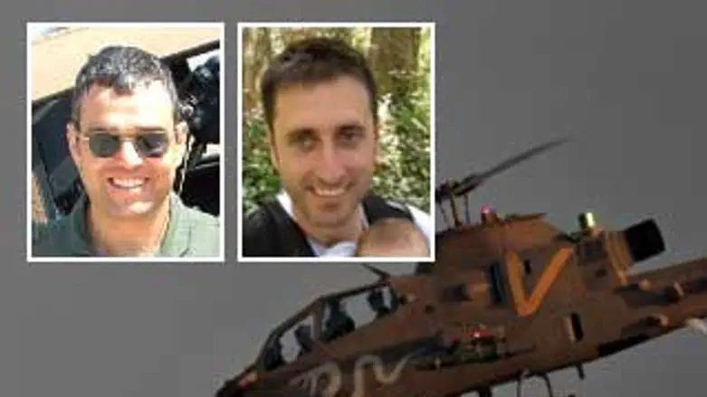 הרוגי ההתרסקות