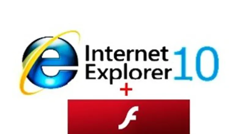 הפלאש עושה קמבק בחלונות 8