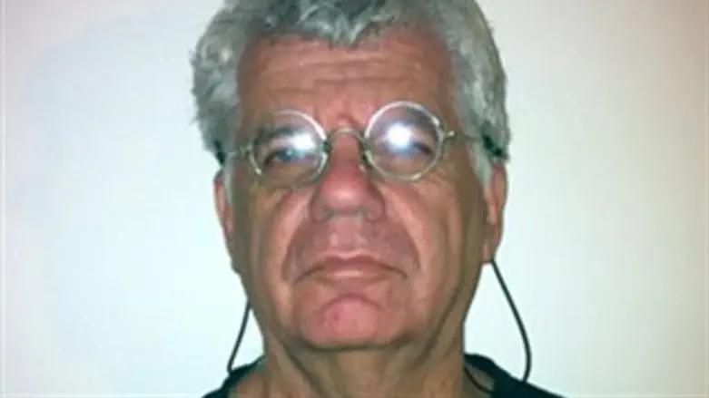 פרופ' יוסי גולדשטיין