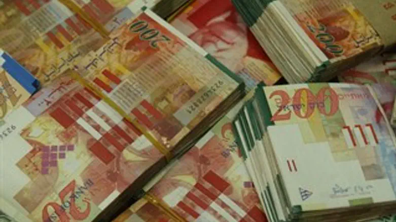 בשורה לצאצאי הנספים