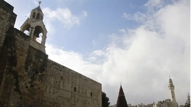 Bethlehem