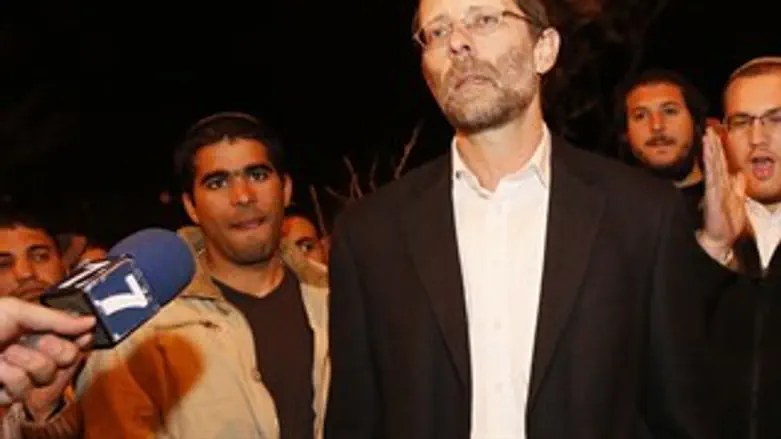 משה פייגלין