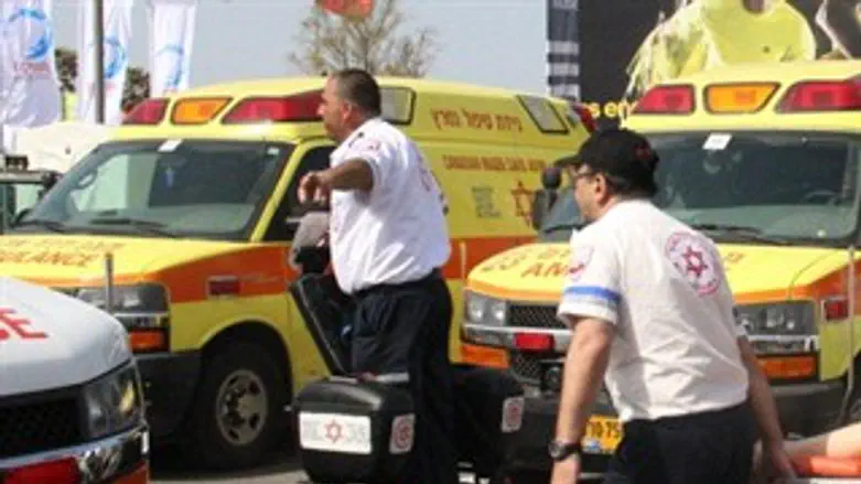 מרתון תל אביב היום