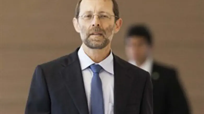 משה פייגלין