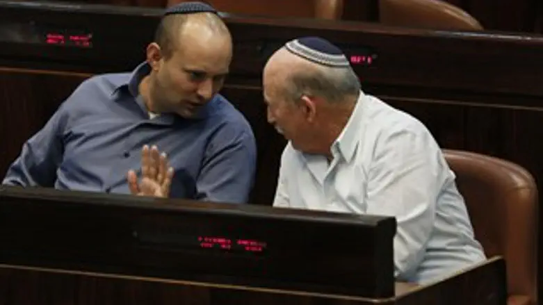 בנט וסלומיאנסקי