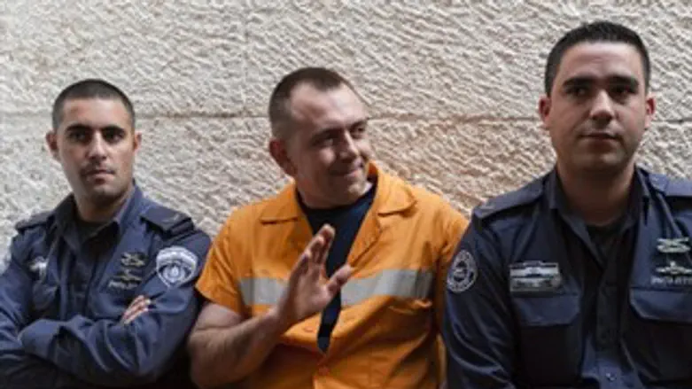 היה צריך להיות מזוכה. זדורוב