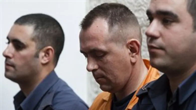 השאלות שנותרו באוויר. זדורוב בבית המשפט