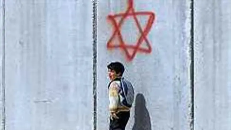 שלהם?! מגן דוד