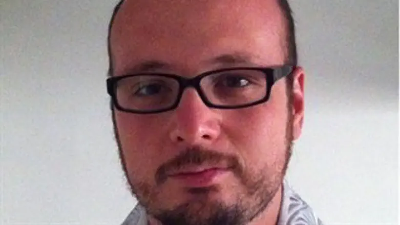 הרב פנחס פונטורלו