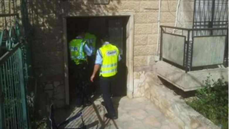 בית הכרם הבוקר