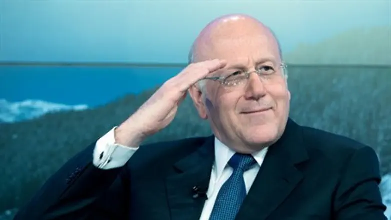 Najib Mikati