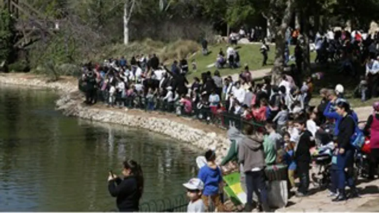 גן החיות התנ"כי