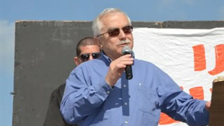 יאיר שמיר בחומש