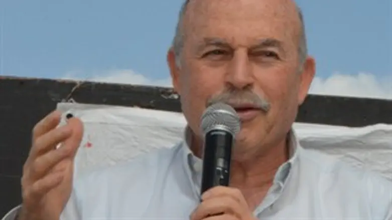 ניסן סלומיאנסקי