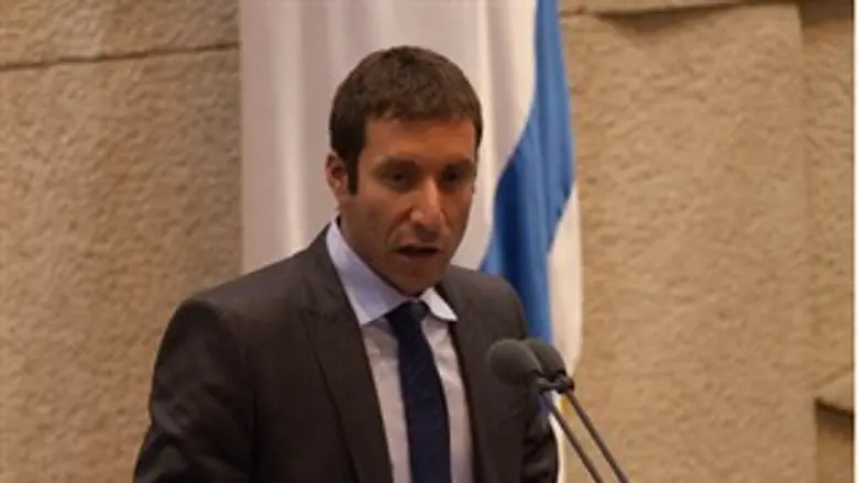 איציק שמולי