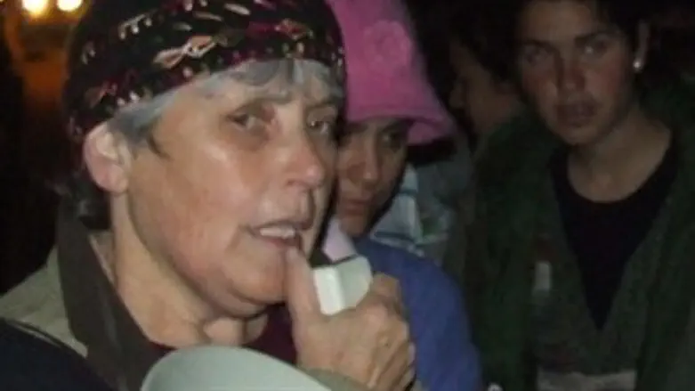 אסתר כריש ז"ל