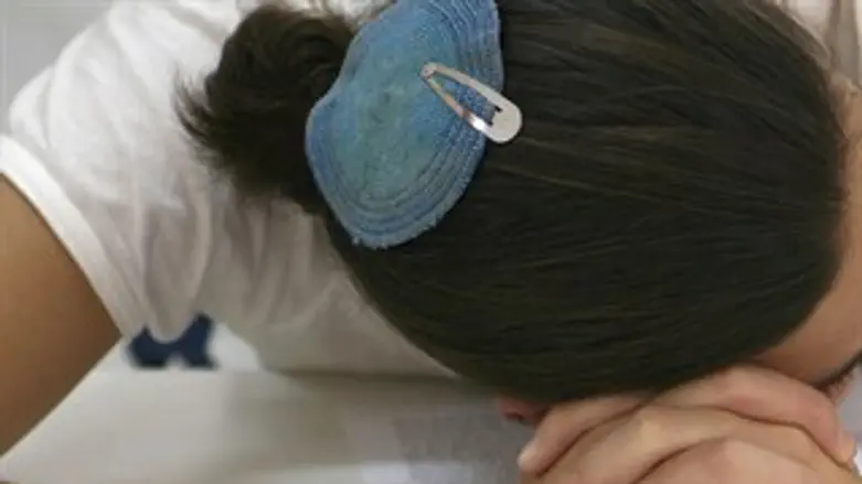 אל תשכחו אותם. אילוסטרציה