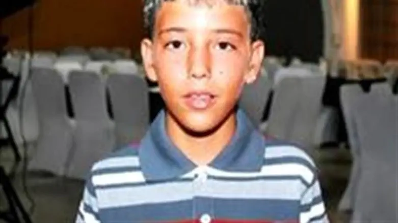 Nehorai Danino z"l