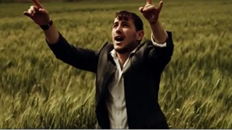 אברומי וינברג