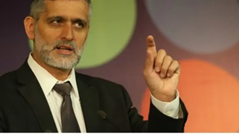 "לפגוע בעוצמה" ח"כ ישי