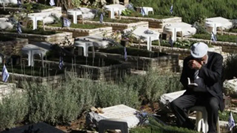 יום הזיכרון