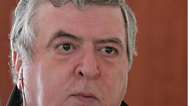Amnon Dankner