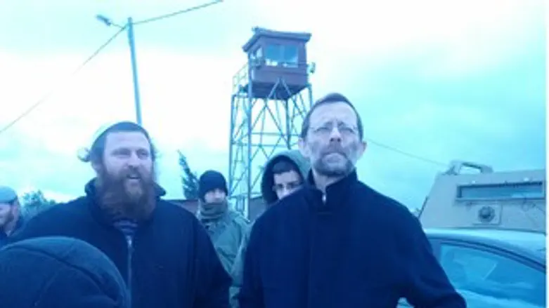 פייגלין באש קודש