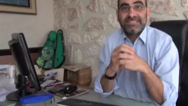 Avraham Azoulay