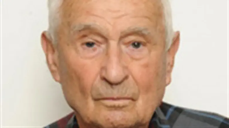 Eliezer Eizenschmidt