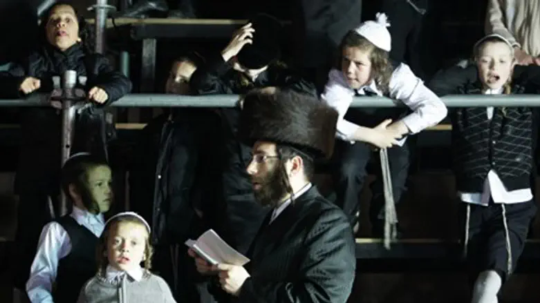 Hassidim
