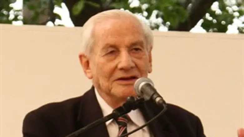 השופט גבריאל בך