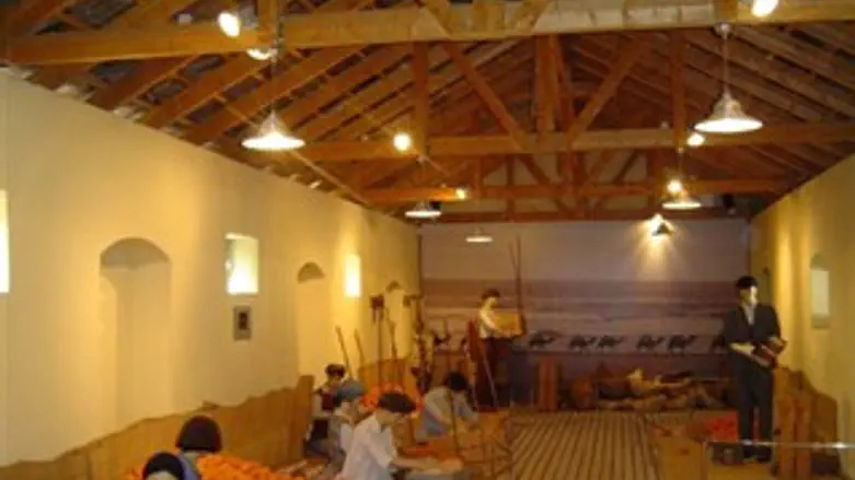 פרדס מינקוב