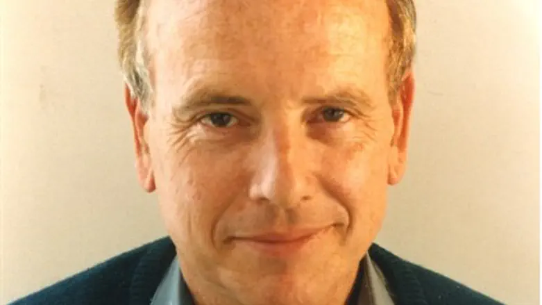 Prof. Alexander Levitzki