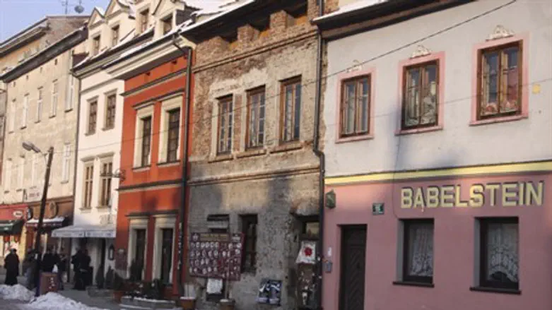 Польша (Иллюстрация)ן