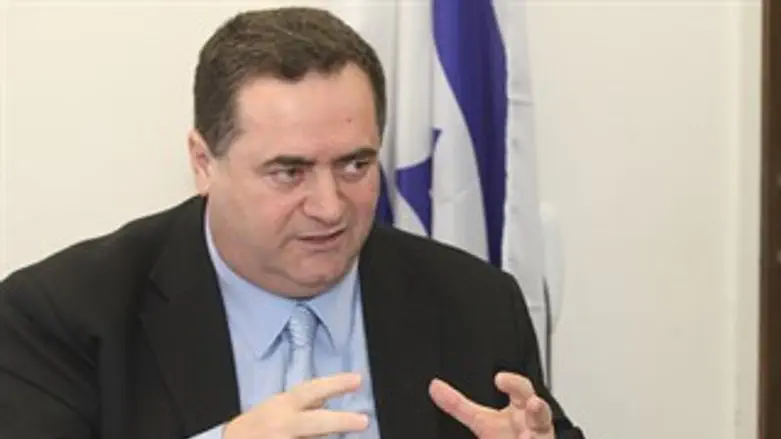המלצה ממי שמבין. ישראל כץ