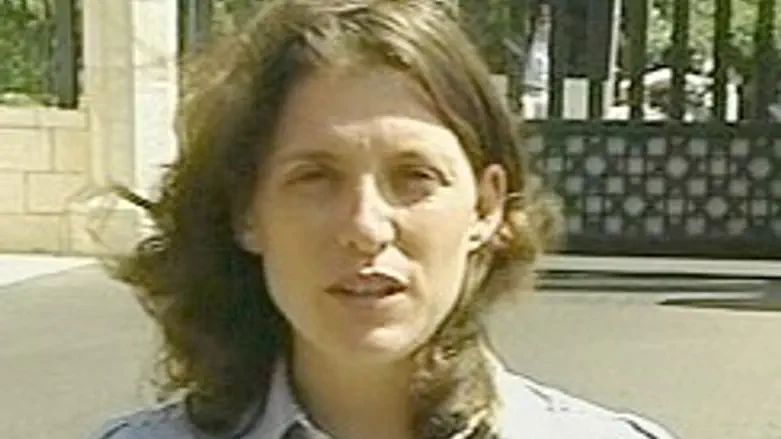 גולדווסר בראיון לערוץ הכנסת